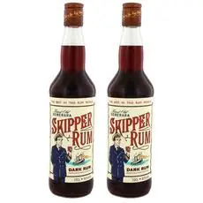 Skipper Demerara Rum Skipper Demerara Rum