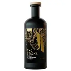 Two Stacks Double Irish Cream Liqueur Two Stacks Double Irish Cream Liqueur