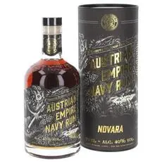 Austrian Empire Navy Novara Rum Austrian Empire Navy Novara Rum
