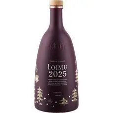 Arktischer Luxus-Glögg Loimu 2025, Rot Arktischer Luxus-Glögg Loimu 2025, Rot