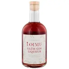 Loimu Glüh Gin Liqueur Loimu Glüh Gin Liqueur