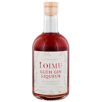 Loimu Glüh Gin Liqueur