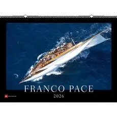 Kalender Franco Pace Kalender Franco Pace