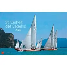 Kalender Schöneit des Segelns Kalender Schöneit des Segelns