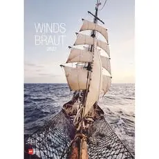 Kalender Windsbraut 2027 Kalender Windsbraut 2027