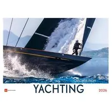 Kalender .Yachting von Carlo Borlenghi Kalender .Yachting von Carlo Borlenghi