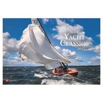 Yacht Classik 2027
