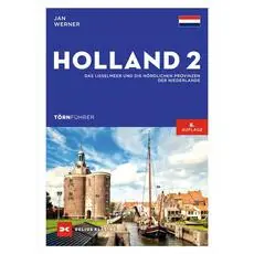 Törnführer Holland 2 Törnführer Holland 2