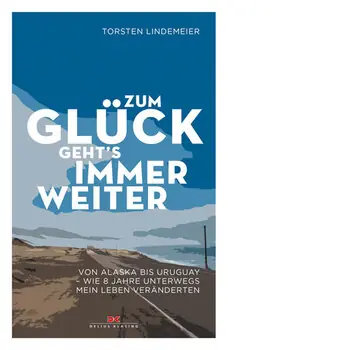 Zum Glück gehts immer weiter