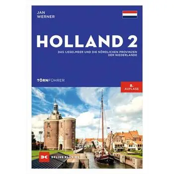 Törnführer Holland 2