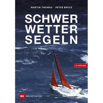 Schwerwettersegeln