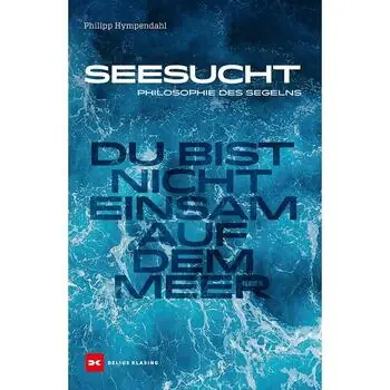 Seesucht - Du bist nicht einsam a. d. Meer