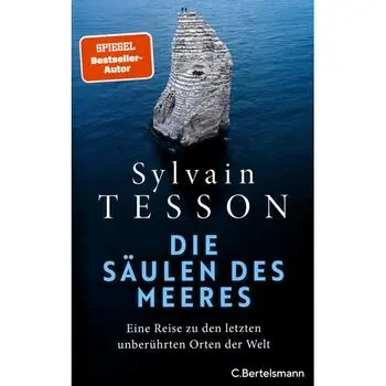 Die Säulen des Meeres