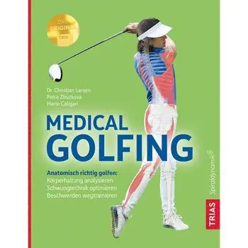 Medical Golfing