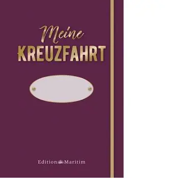 Meine Kreuzfahrt