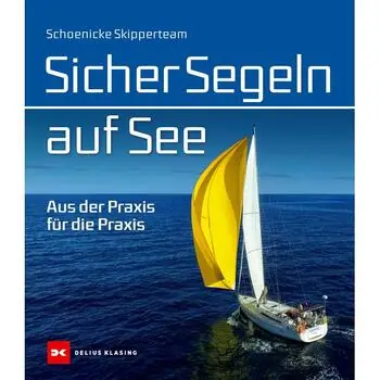 Sicher Segeln auf See