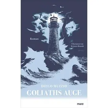Goliaths Auge