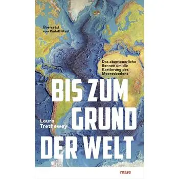 Bis zum Grund der Welt